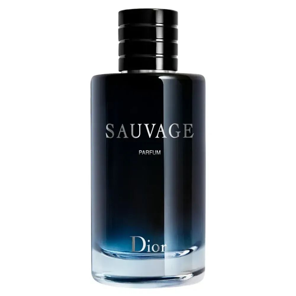 Sauvage Dior Eau de Parfum for Men  (100ml) Long Lasting Fragrance Citrus and Woody Scent Men's Perfume