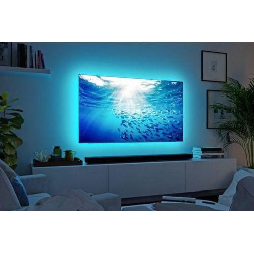 3M USB TV LED Strip light Neon snake light
