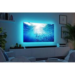 3M USB TV LED Strip light Neon snake light