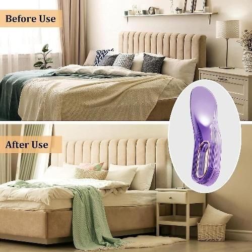 2 PCS Bed Maker, Sheet Tucker And Mattress Lifter Kit