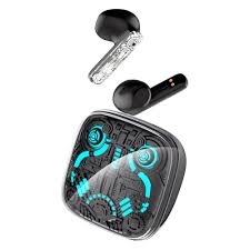 [NEW] Infinix Buds 3 GT Boom Bass with noice cancellation, bluetooth earpods