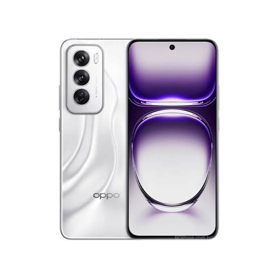 [NEW LAUNCH] OPPO RENO 12 5G,12GB RAM+512GB Storage 6.7",Curved AMOLED 5000 mAh-Dual sim ,50MP Camera -Smartphones