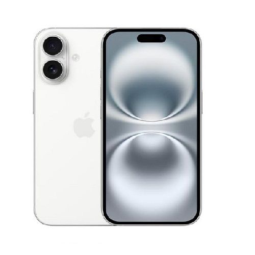 IPHONE 16,5G 256GB ROM+8GB RAM,6.1" AMOLED SCREEN SIZE, A18 Bionic, 3561mAh BATTERY , 48MP CAMERA,-Smartphones