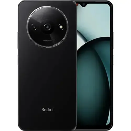 XIAOMI Redmi A3X 6.71" Display  128GB Storage +4GB RAM(Upto 6GB RAM) 5000mAh (Dual SIM) - Smartphones