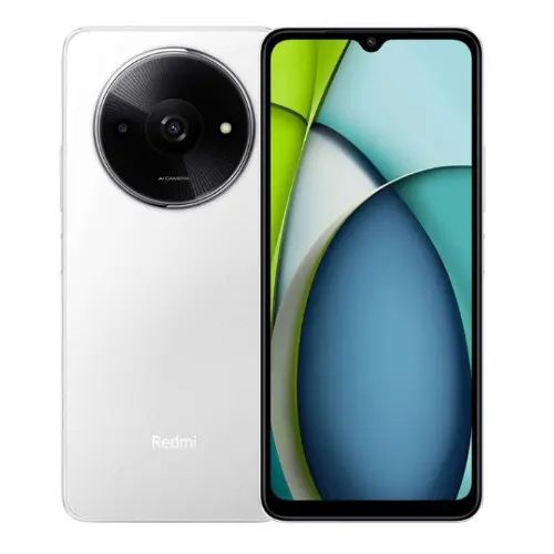 XIAOMI Redmi A3X 6.71" Display  64GB Storage +3GB RAM(Upto 6GB RAM) 5000mAh (Dual SIM) - Smartphones