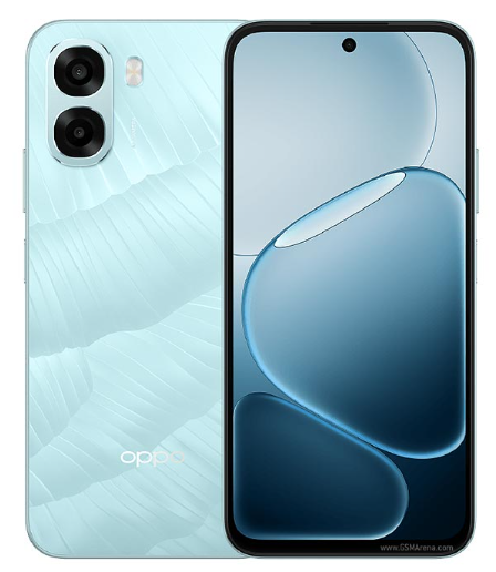 New Arrival OPPO A6X 4GB RAM + 128GB ROM, 6.75" 120Hz HD+ Display, 6100mAh Battery, 45W Fast Charge, Dual SIM with Side Fingerprint, 13MP Rear and 5MP Front Camera Phone Smartphone.