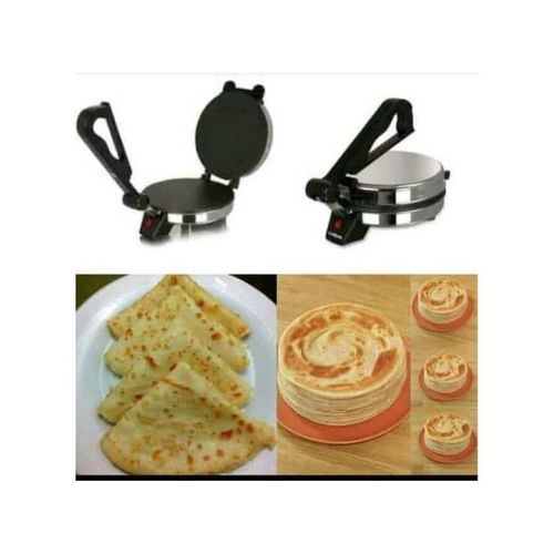 Electric Pancake Maker Chapati Maker Roti Maker