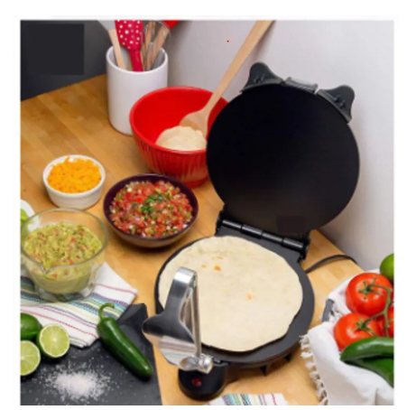Electric Pancake Maker Chapati Maker Roti Maker