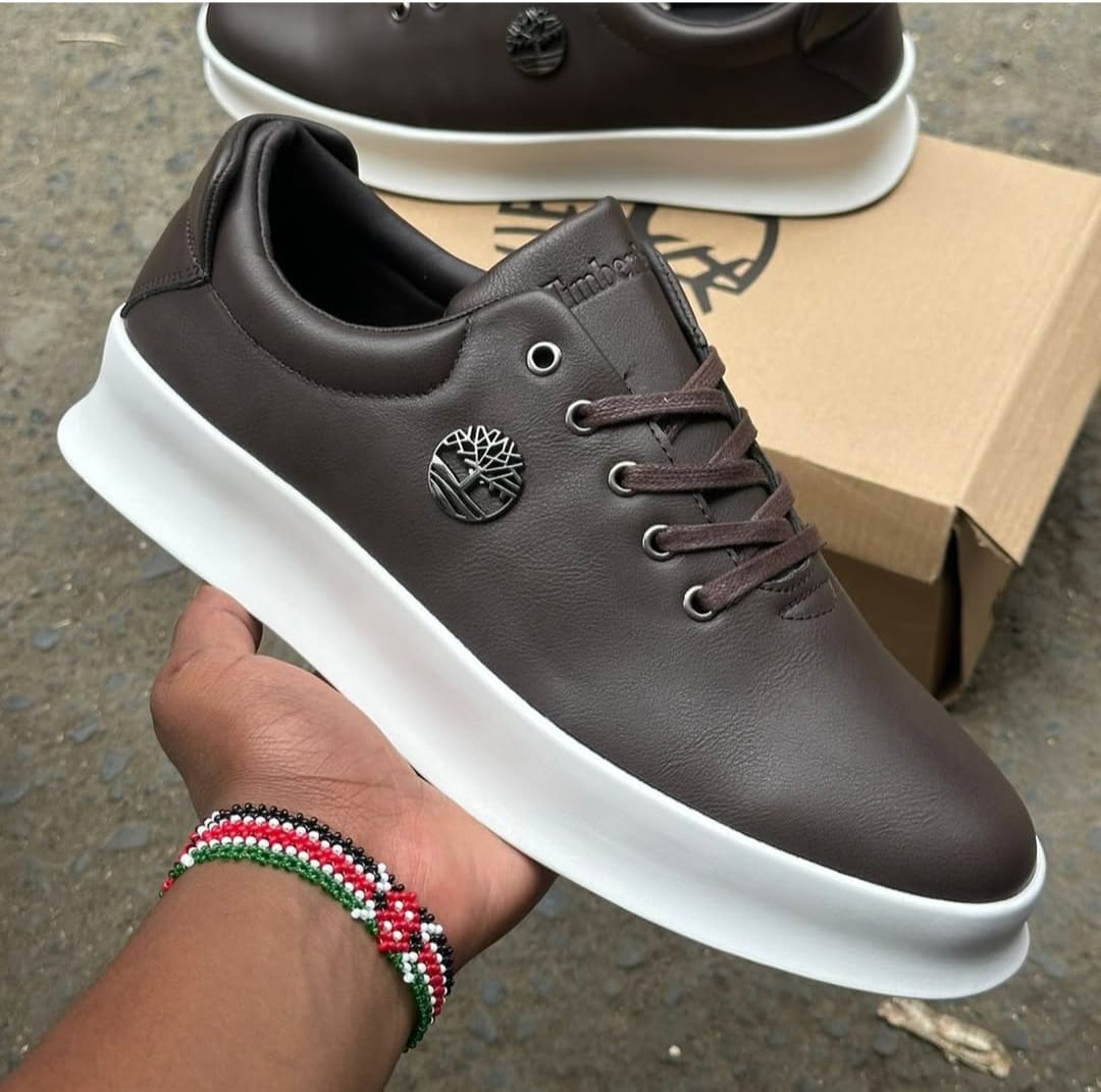 New Arrival Timberland Casual Classic Mens and Womens Shoes, Unisex Comfortable Lace Up Sneakers Fashionable Unisex Shoes Low Cut Sneakers Girls and Boys Sports Shoes Sizes (40-45)