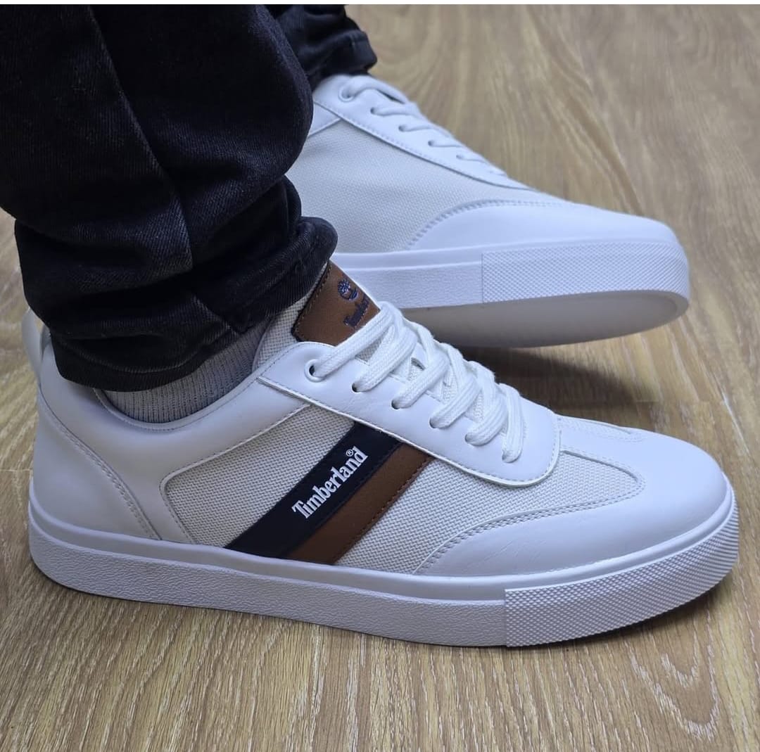 New Arrival Timberland Casual Classic Mens and Womens Shoes, Unisex Comfortable Lace Up Sneakers Fashionable Unisex Shoes Low Cut Sneakers Girls and Boys Sports Shoes Sizes (40-45)
