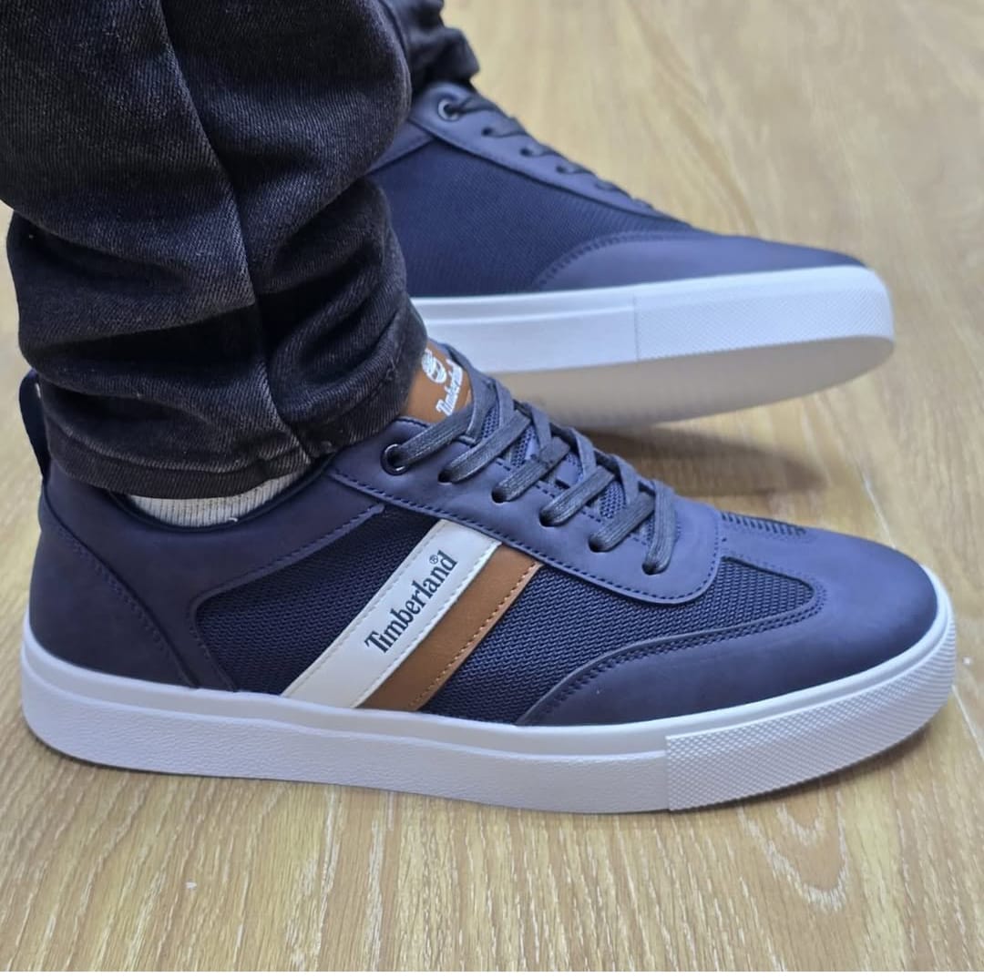 New Arrival Timberland Casual Classic Mens and Womens Shoes, Unisex Comfortable Lace Up Sneakers Fashionable Unisex Shoes Low Cut Sneakers Girls and Boys Sports Shoes Sizes (40-45)