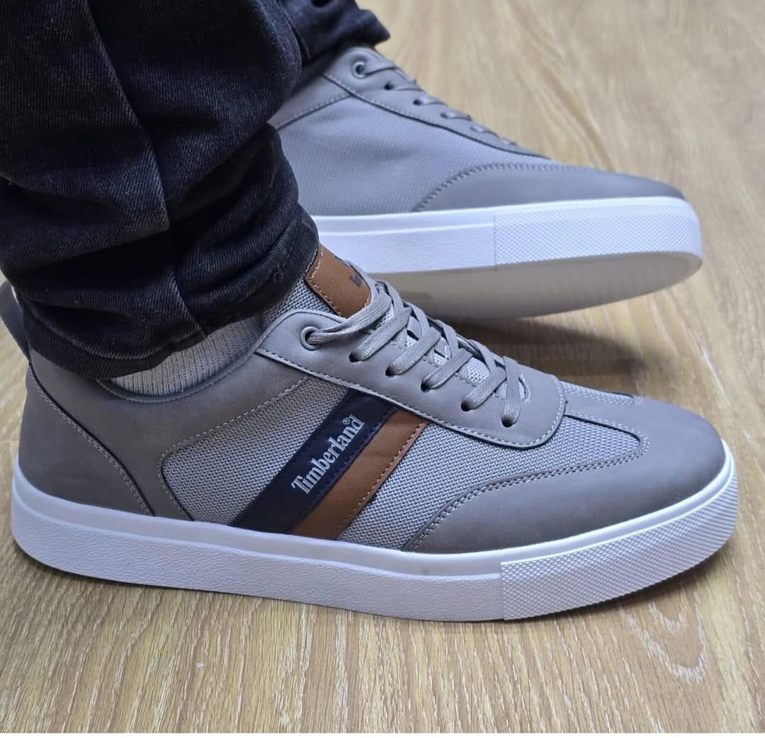 New Arrival Timberland Casual Classic Mens and Womens Shoes, Unisex Comfortable Lace Up Sneakers Fashionable Unisex Shoes Low Cut Sneakers Girls and Boys Sports Shoes Sizes (40-45)