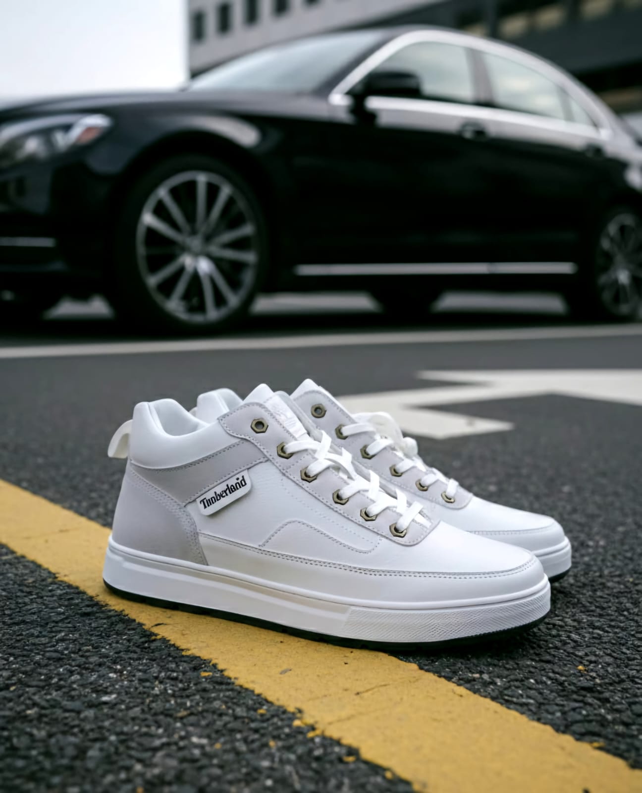 Brand New High Quality Durable & Comfortable Timberland Sneakers Official Casuals Good Quality Fashionable Trendy Comfortable Sneakers Mens Comfortable Shoes