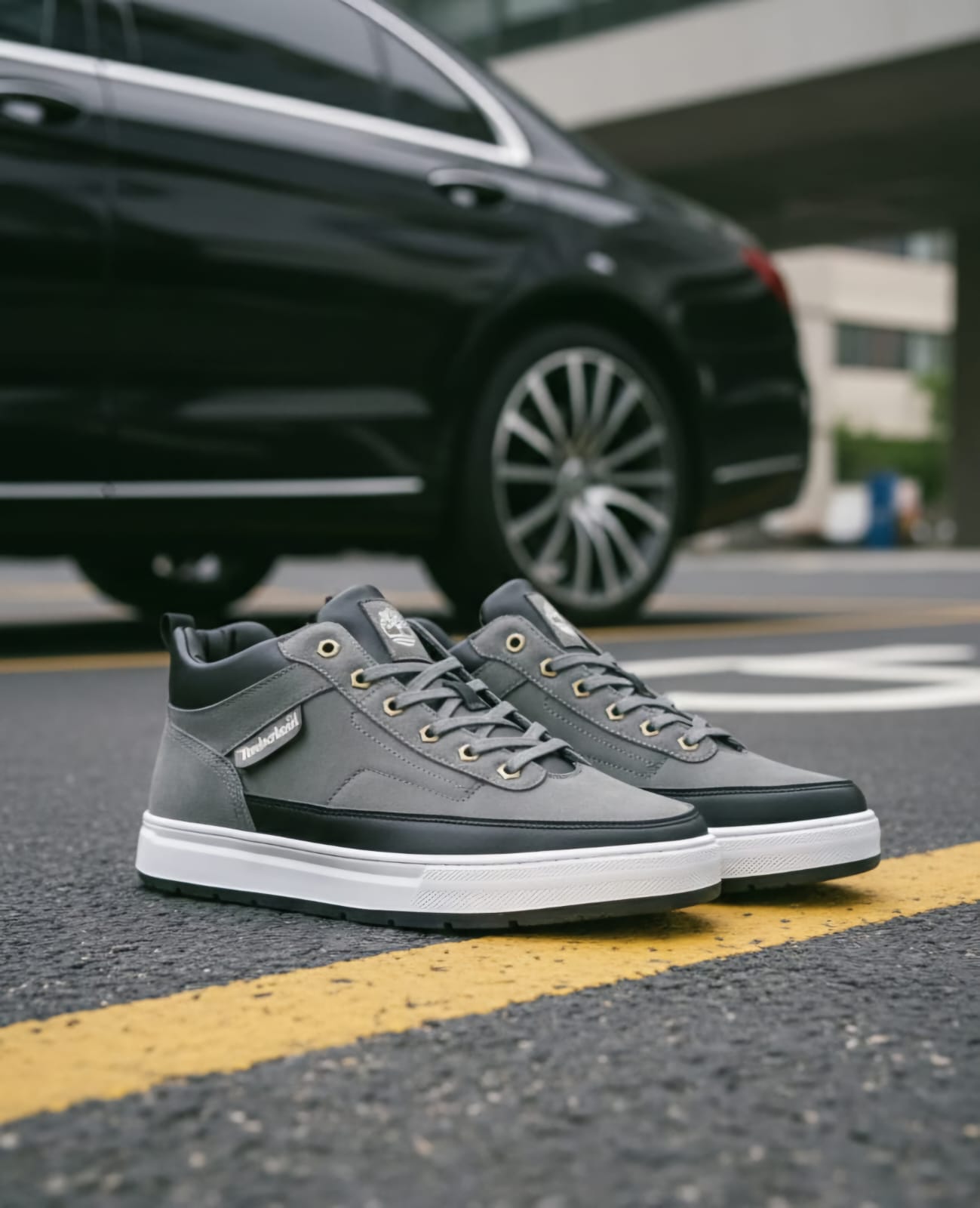 Brand New High Quality Durable & Comfortable Timberland Sneakers Official Casuals Good Quality Fashionable Trendy Comfortable Sneakers Mens Comfortable Shoes