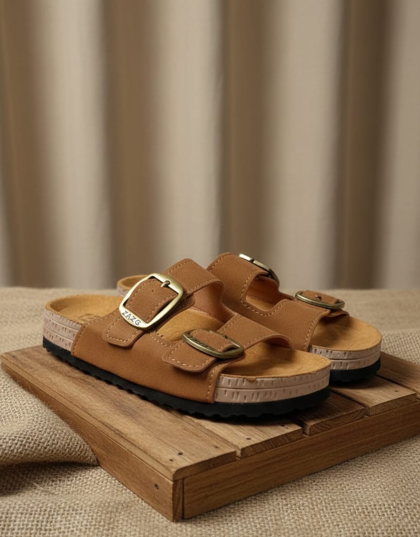 Classic Open Sandals Men's Summer Slides Opens Rubber Sole New Sandals and Slippers Men's Sandals Adult Beach Open Shoes Non-slip Open-toe Sandals