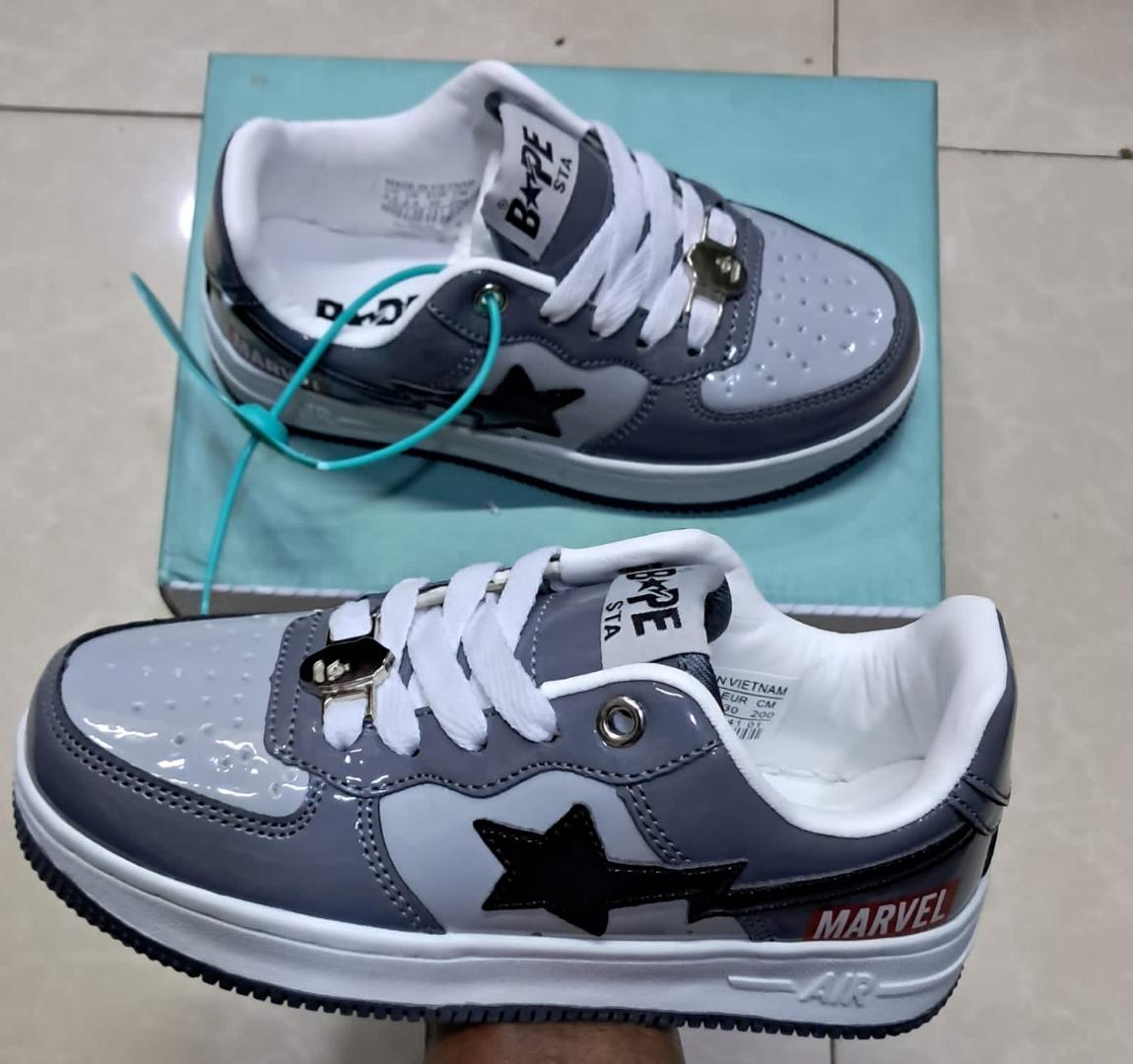 Kids bapestar
