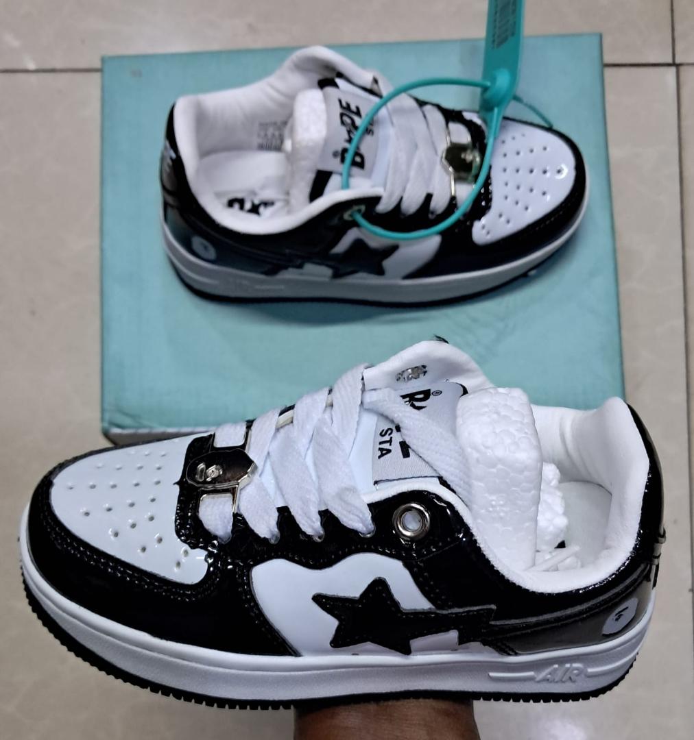 Kids bapestar