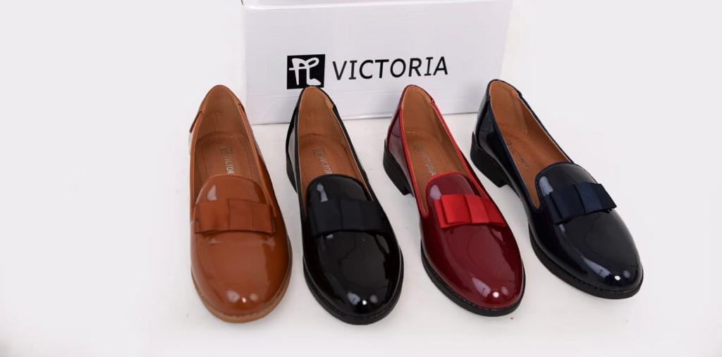 LADIES Brogues Shoes