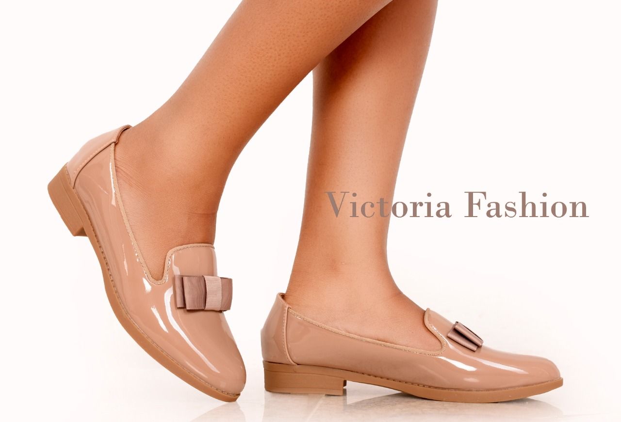 LADIES Brogues Shoes
