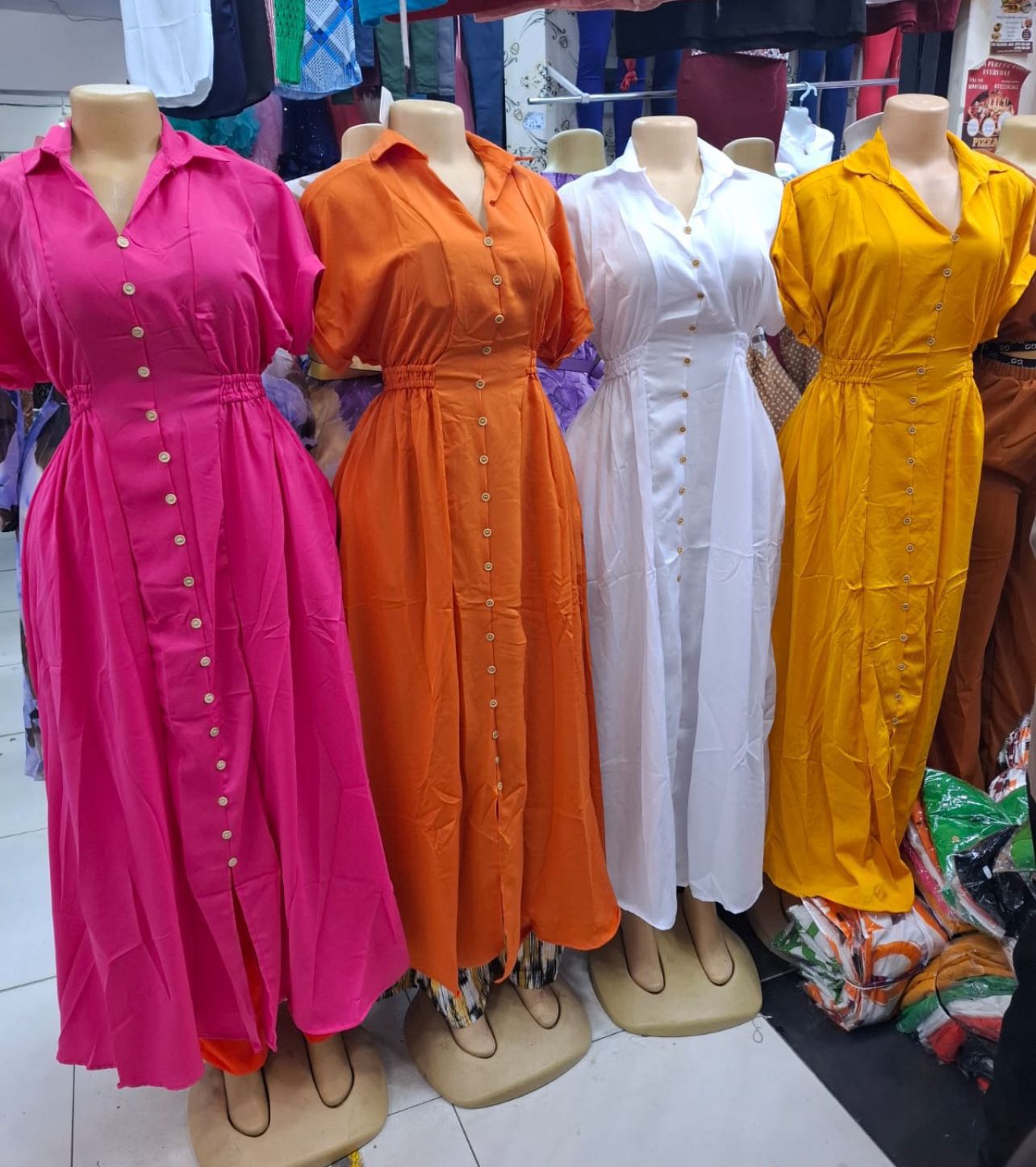 Ladies fancy dress