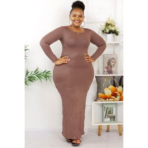 Ladies free size pregnancy friendly dress