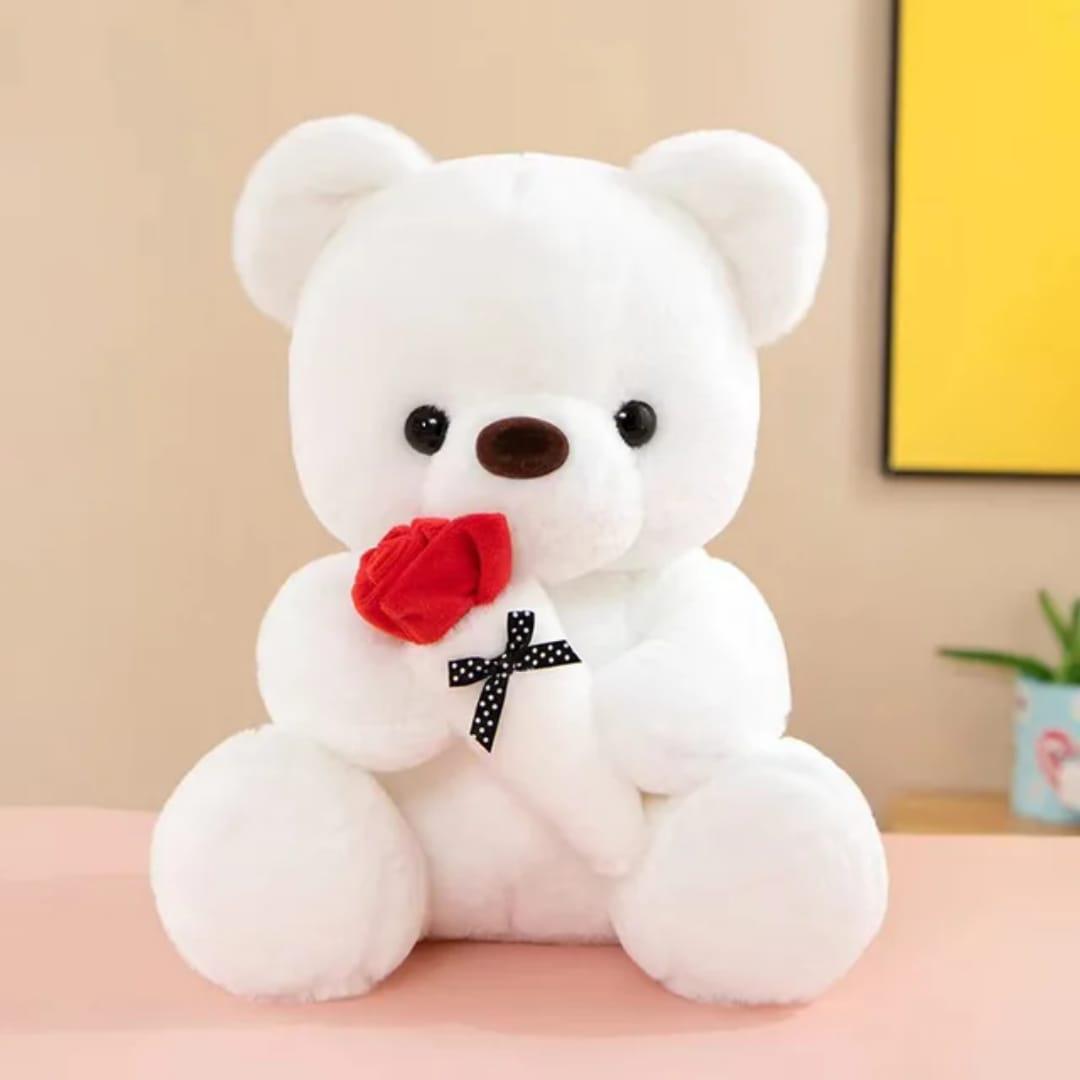 Teddy Bears Big Stuffed Animal Plush Toys Gifts Soft Doll Valentines Birthday Gifts Presents