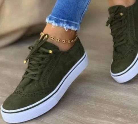Womens Shoes. Vans