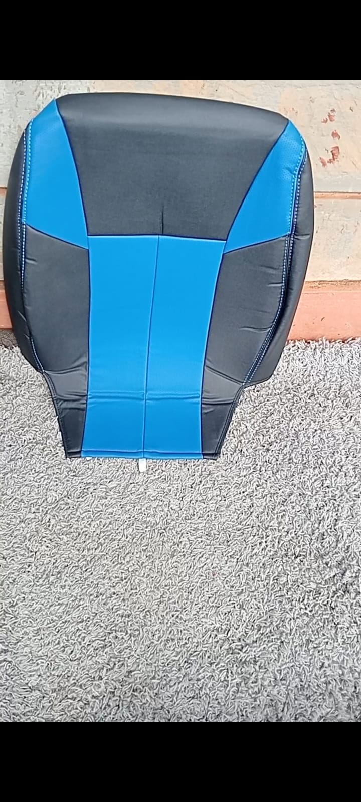 5 Seater Leather seat Covers