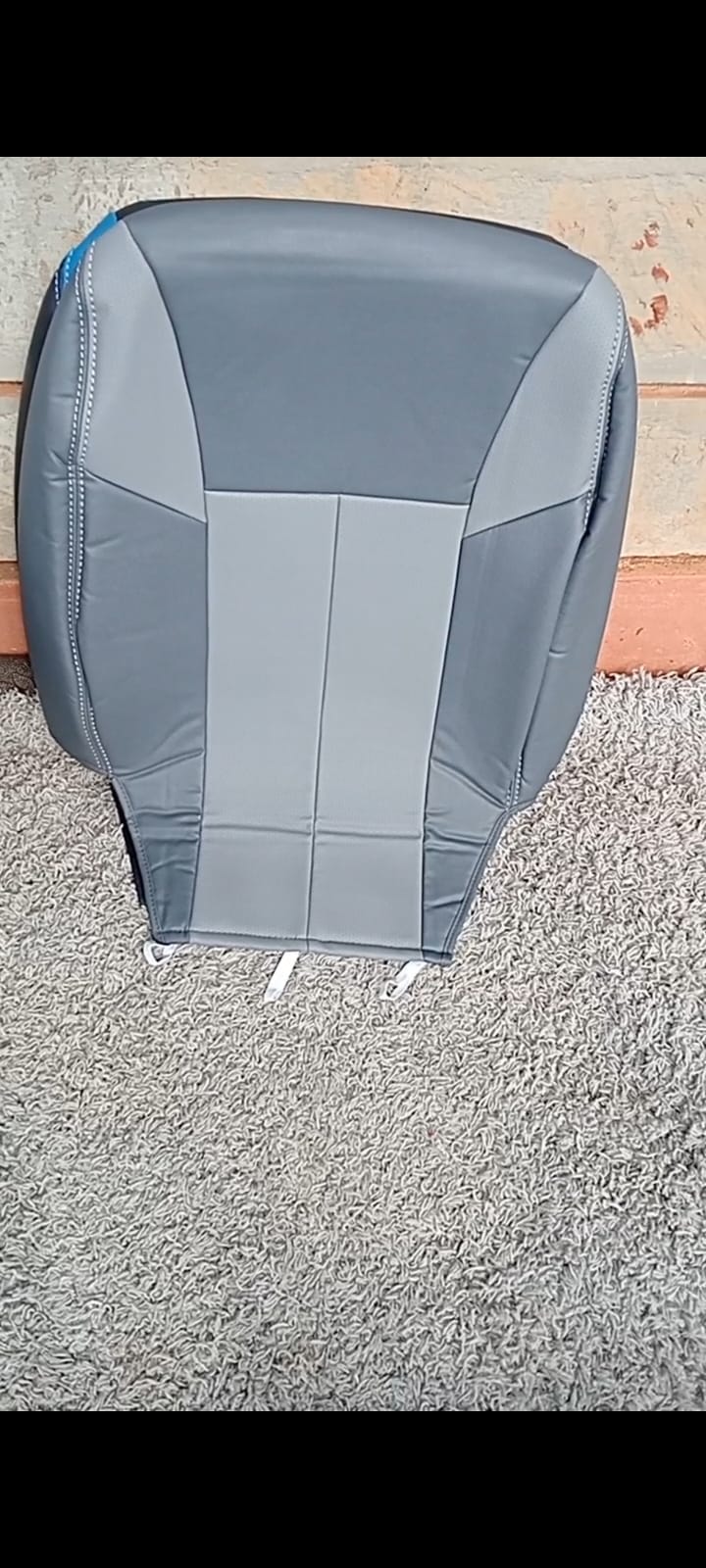 5 Seater Leather seat Covers