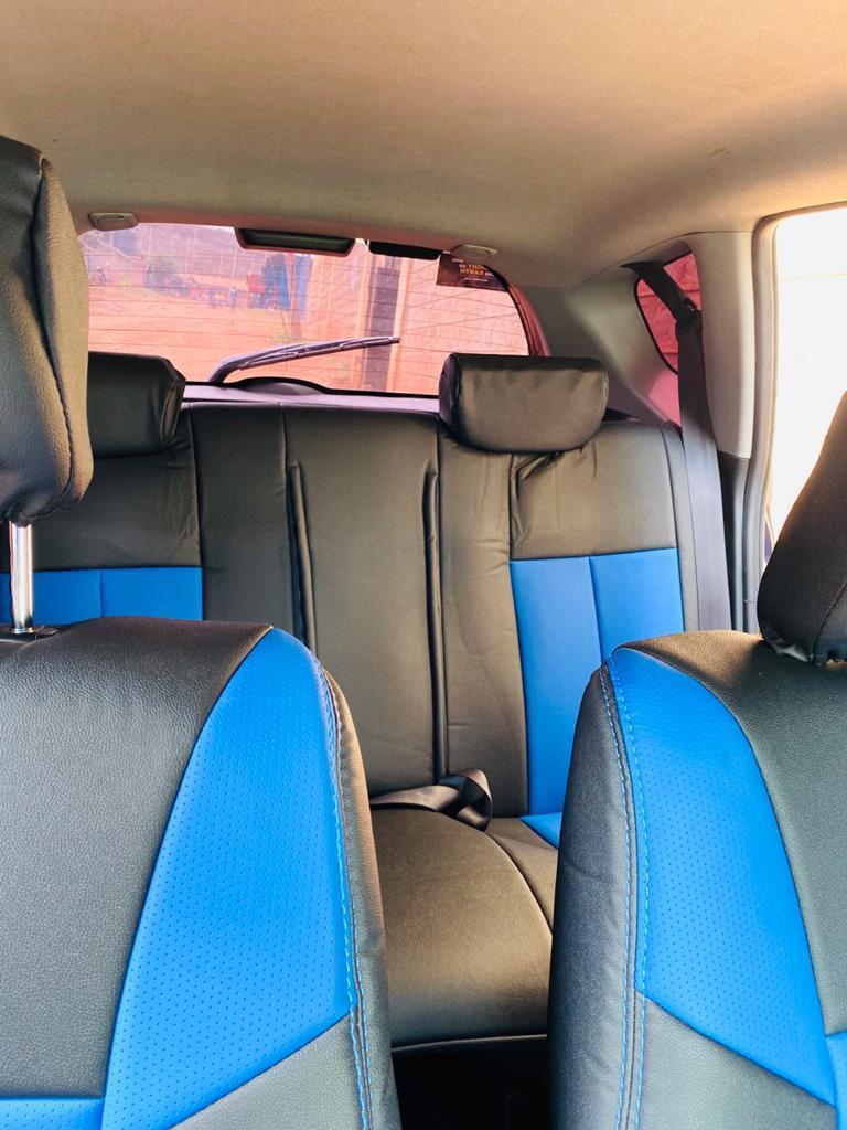 Car Seat Covers. 5 Seater Car Seat Covers