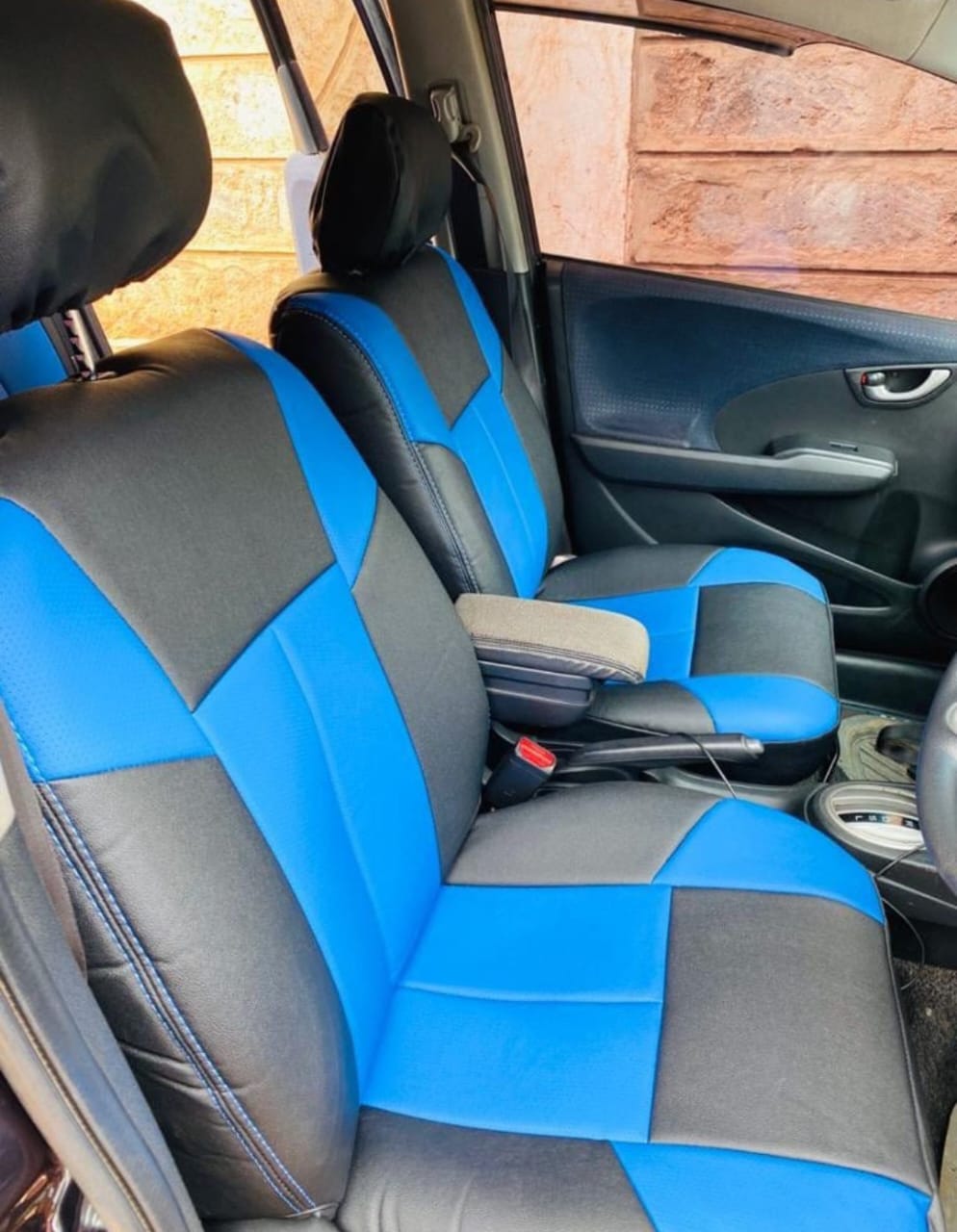 Car Seat Covers. 5 Seater Car Seat Covers