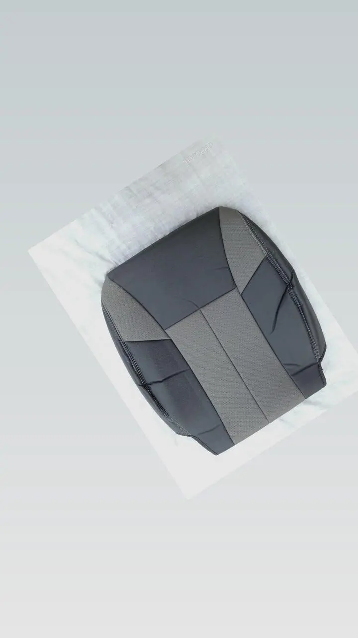 Car Seat Covers. 5 seater Car Seat Covers