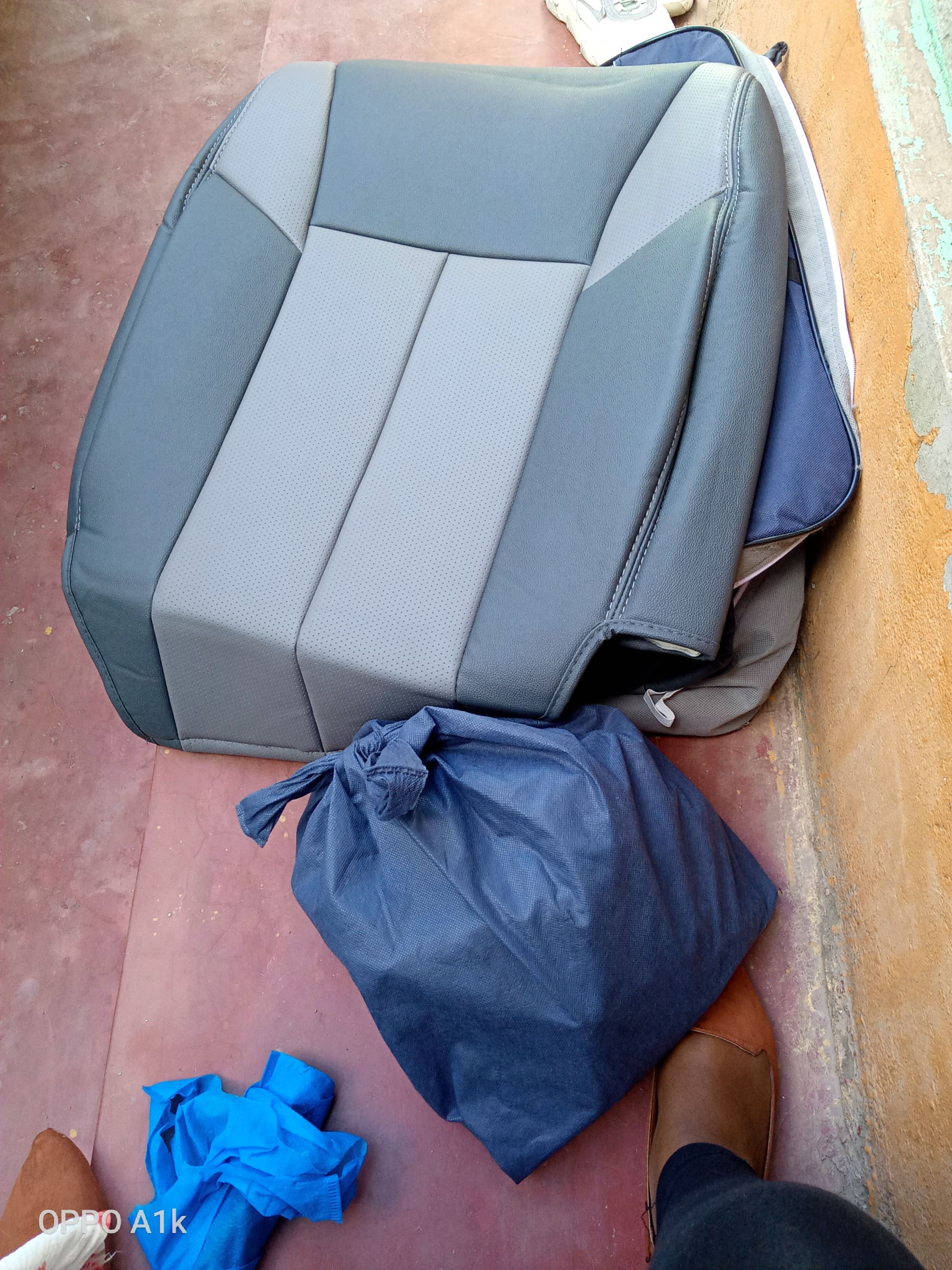 Car Seat Covers. 5 seater Car Seat Covers