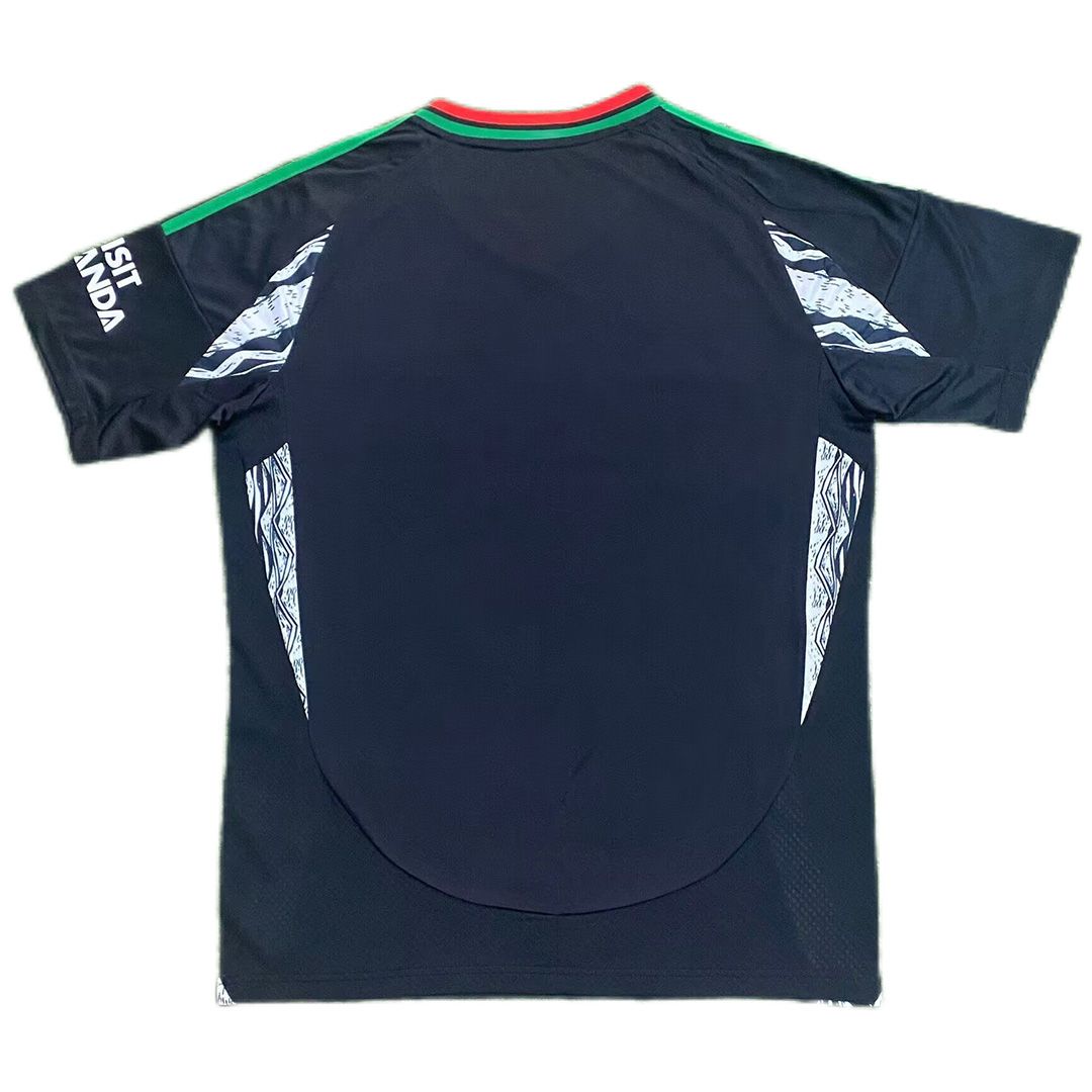 Arsenal Away Kit Jersey 2024/2025 Season
