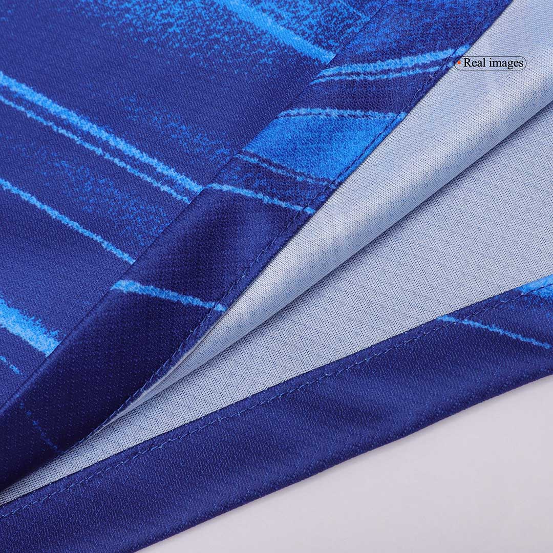 Chelsea Home Jersey 2024/2025 Season