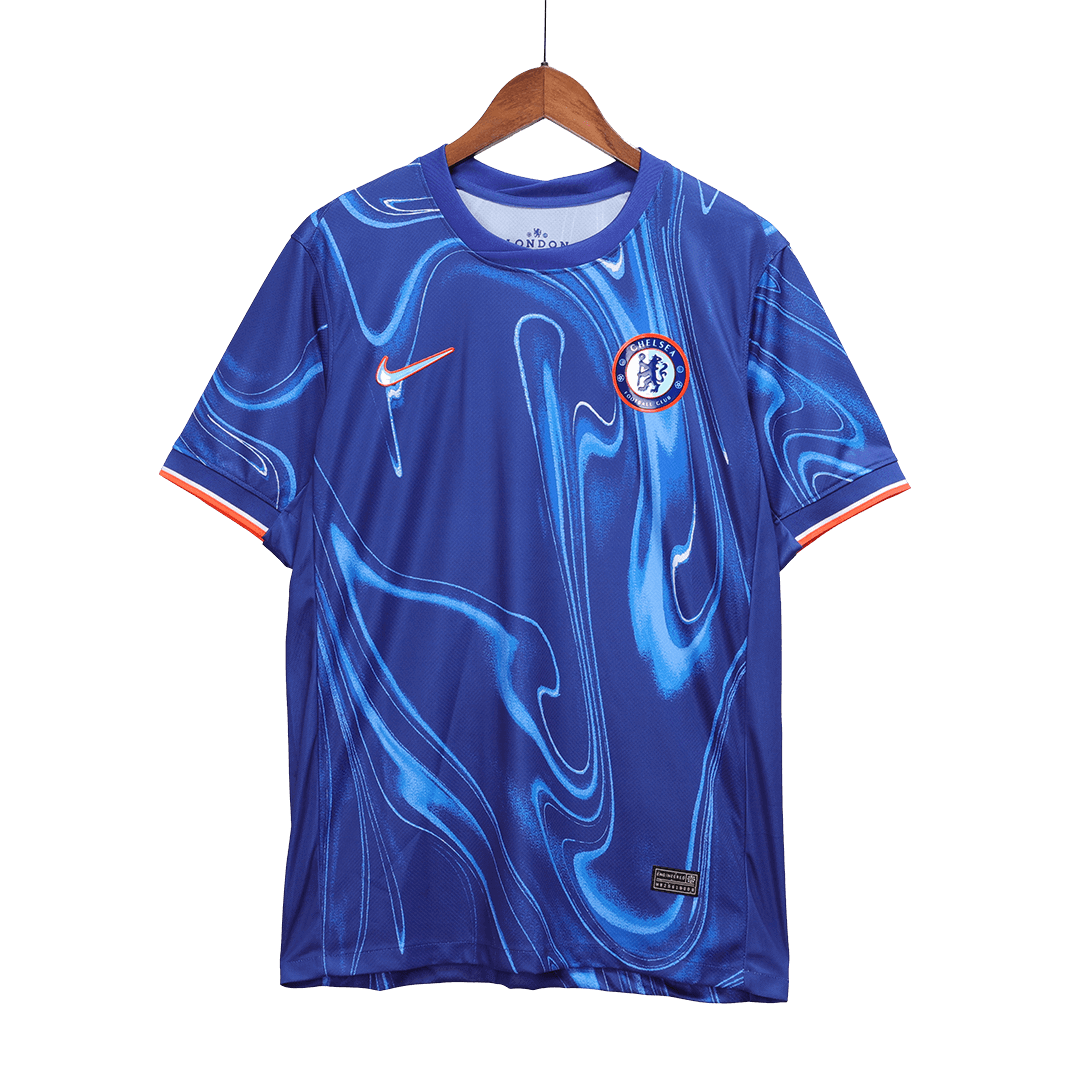 Chelsea Home Jersey 2024/2025 Season