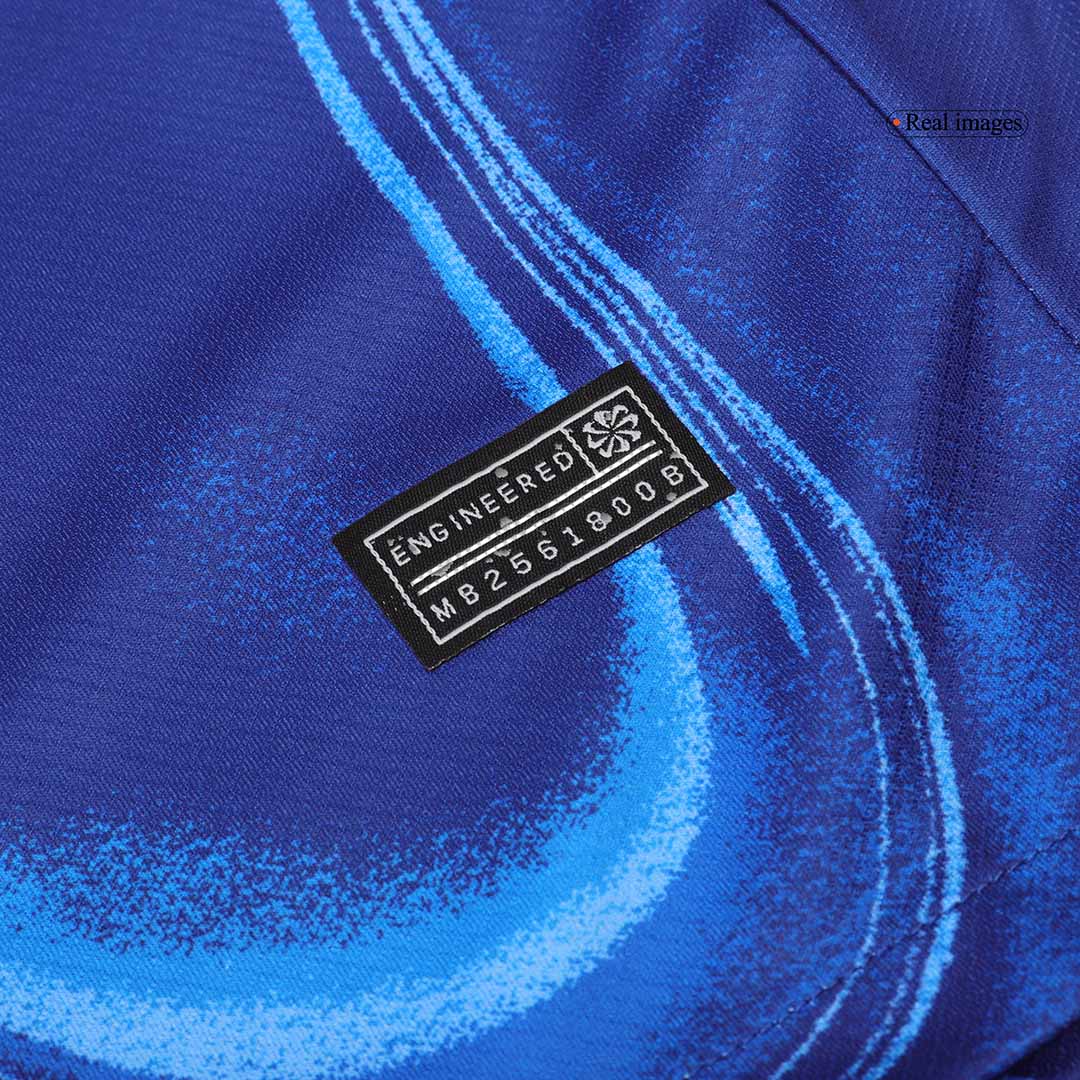 Chelsea Home Jersey 2024/2025 Season