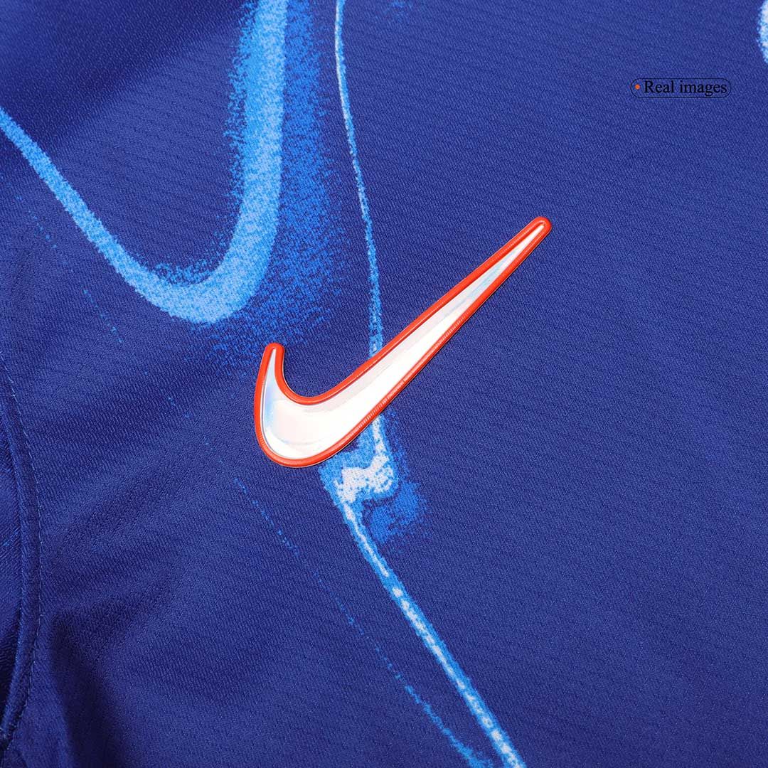 Chelsea Home Jersey 2024/2025 Season
