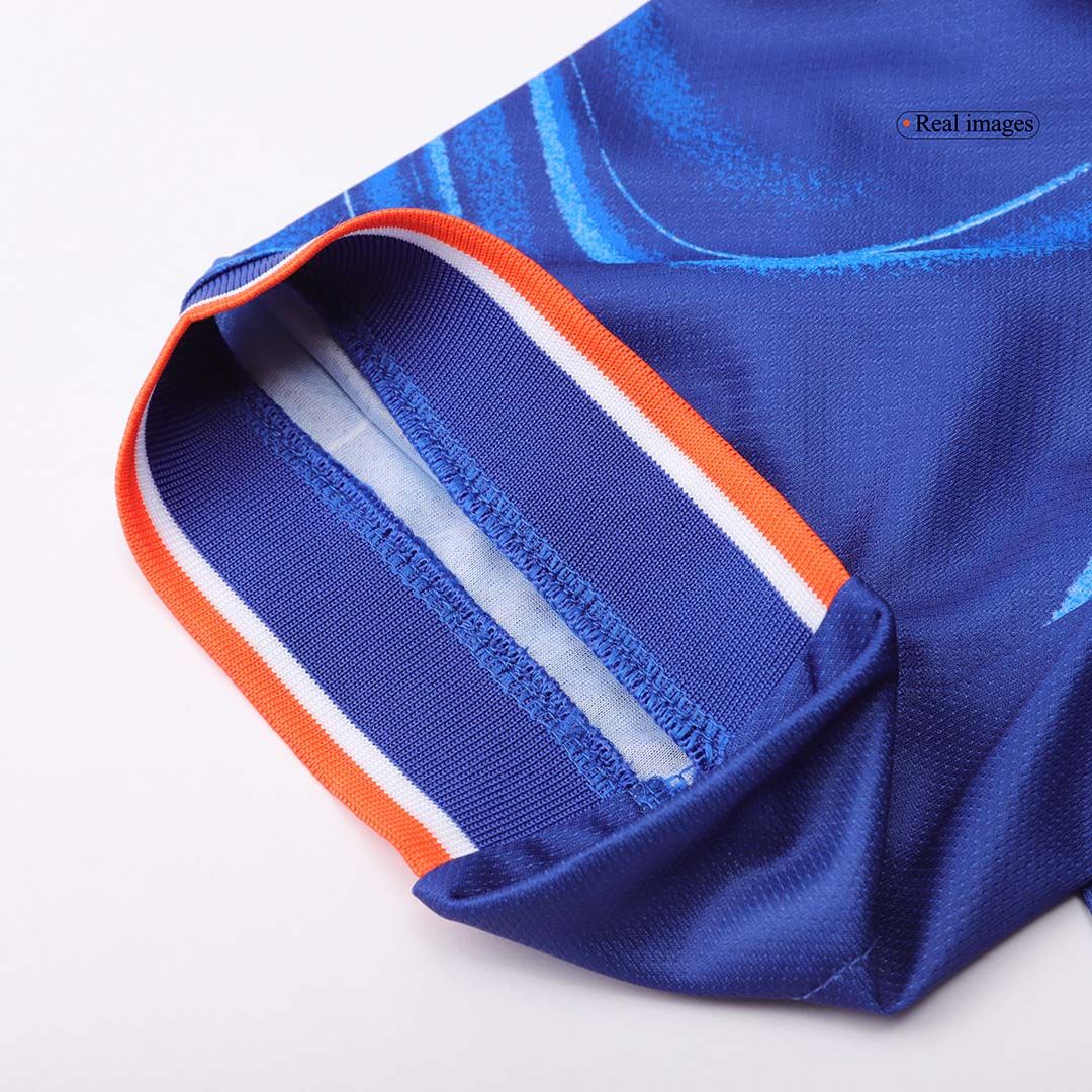 Chelsea Home Jersey 2024/2025 Season