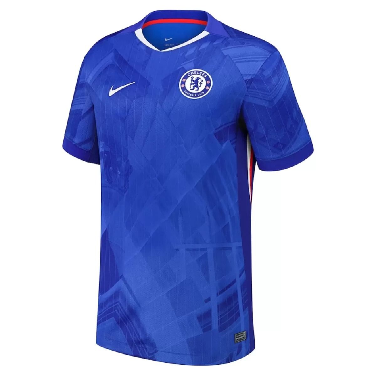 Chelsea Home Jersey 2025/26🔥🔥