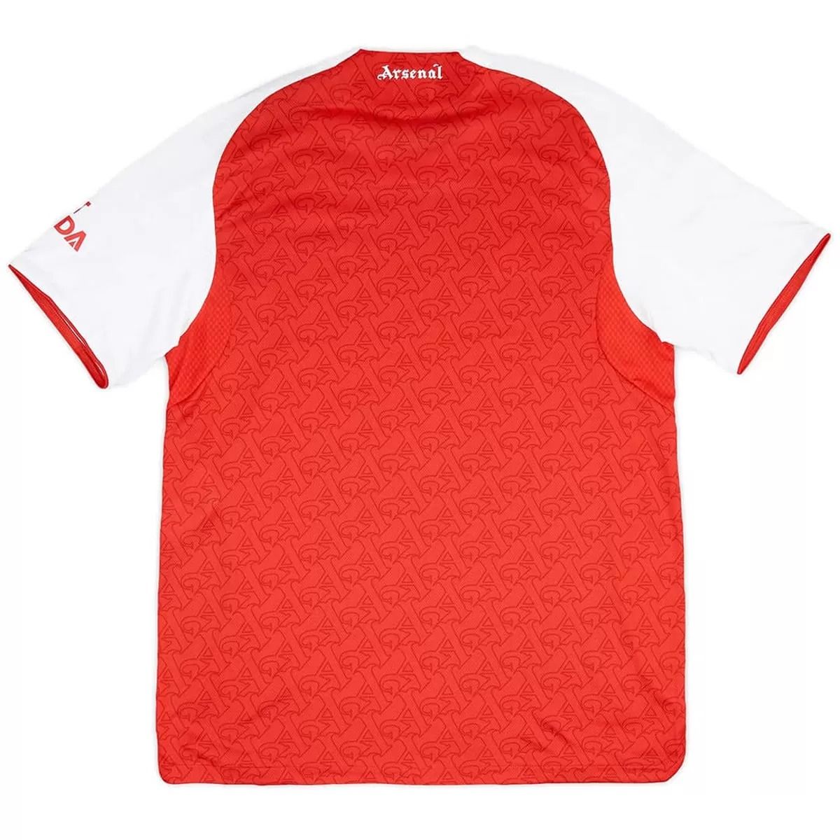 Arsenal Home Match Jersey 2025/2026🔥🔥