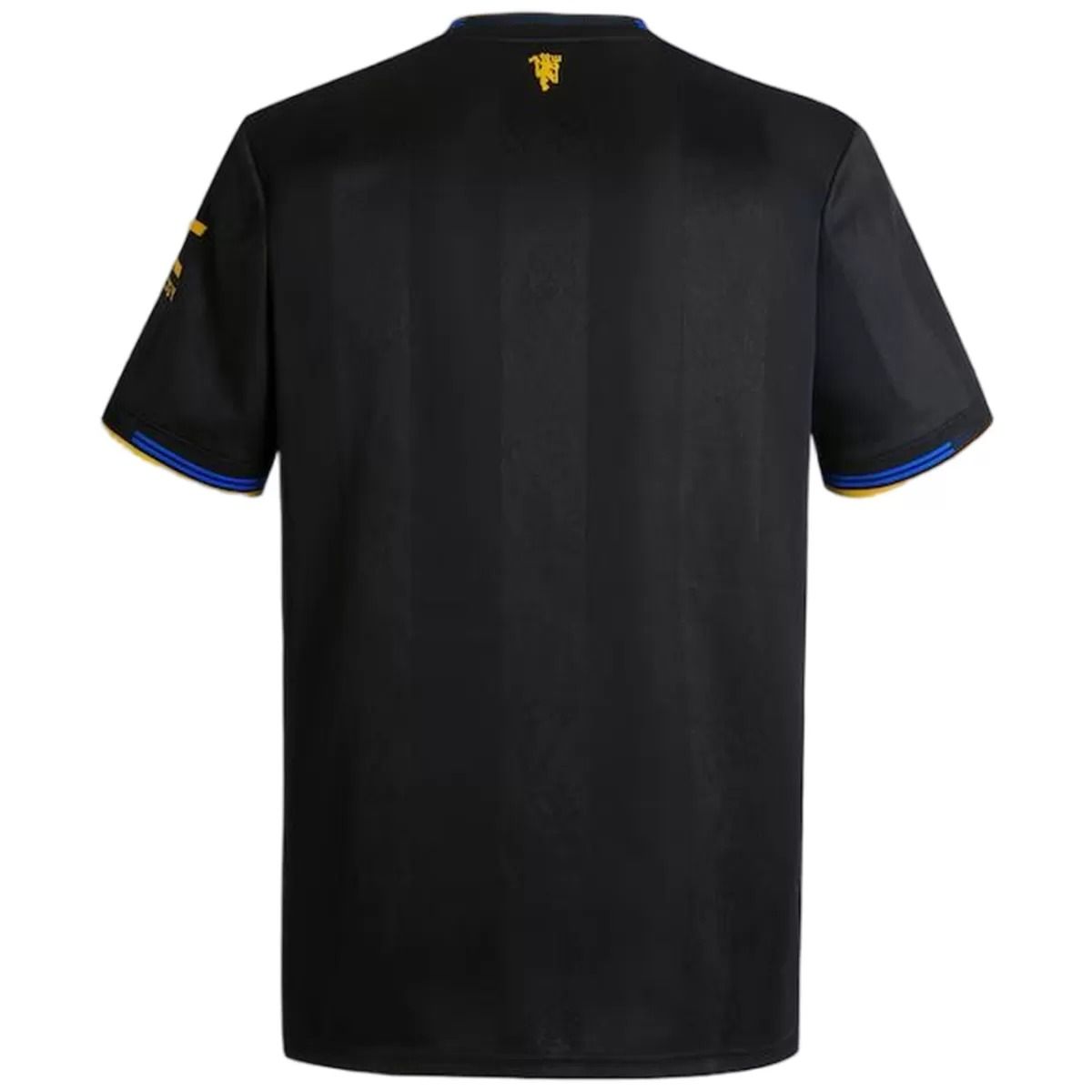 Manchester United Third Jersey 2025/2026 Season🔥🔥