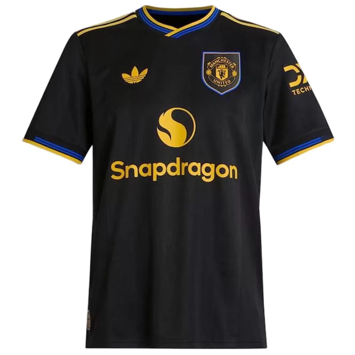 Manchester United Third Jersey 2025/2026 Season🔥🔥