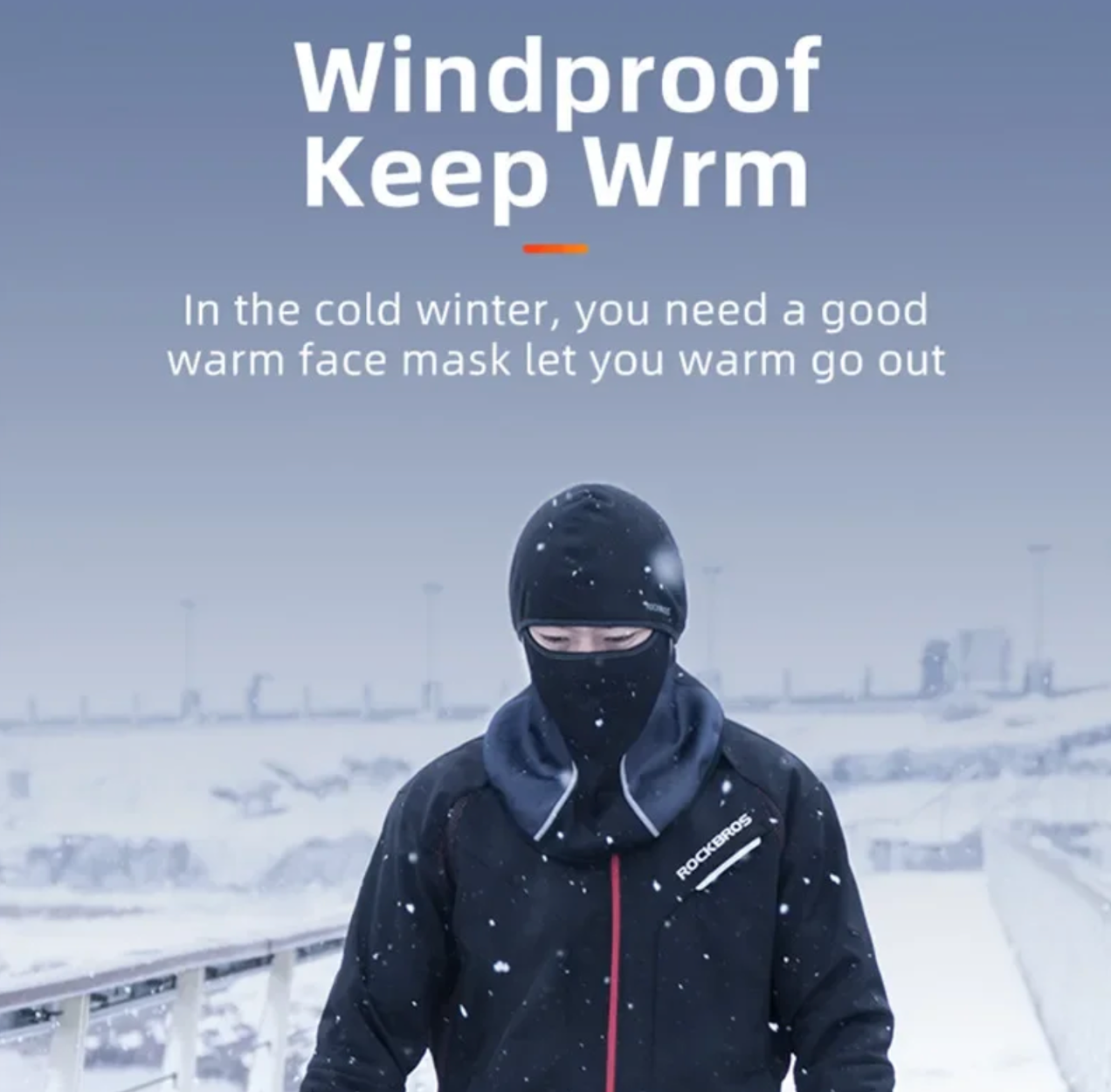 CJ House Winter Fleece Tactical Military Balaclava Outdoor Hunting Cycling Hiking Skiing Scarf Snowboard Face Mask Windproof Men Women