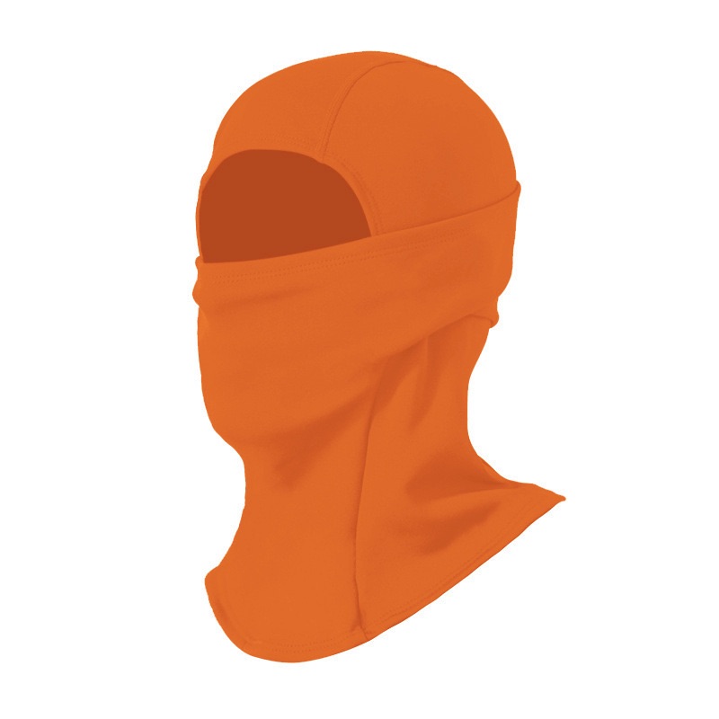 CJ House Winter Fleece Tactical Military Balaclava Outdoor Hunting Cycling Hiking Skiing Scarf Snowboard Face Mask Windproof Men Women