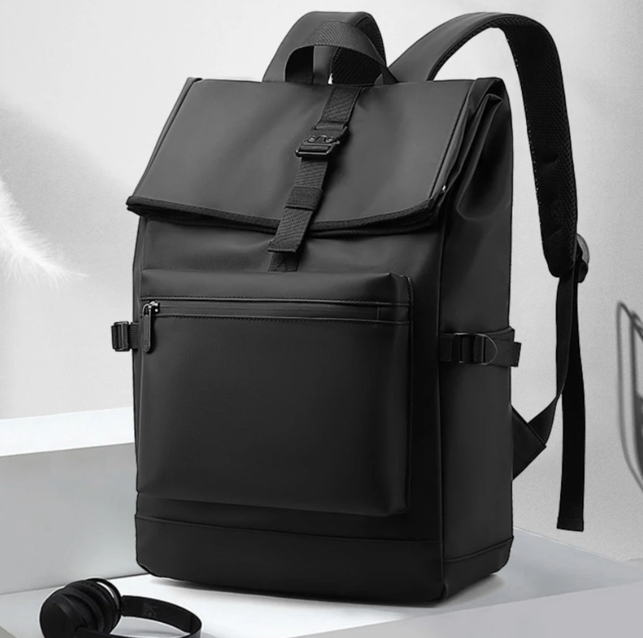 CJ House 17inch Urban Men Business Backpack Fashion Rucksack High Quality Bagpack Large Capacity Multifunction Laptop Backpacks Schoolbag