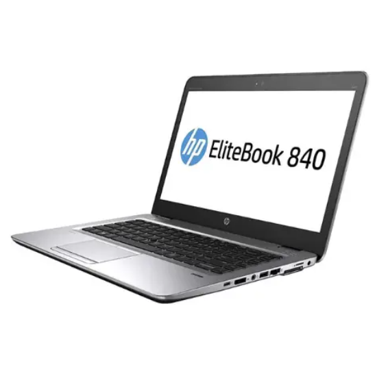 [Core i5+8GB+256GB+14''] Refurbished Hp Elitebook 840 G3 Laptop Intel Core i5 6th Gen 8GB 256GB SSD 14" Backlit Keyboard Notebook Laptops Computer