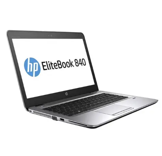 [Core i5+8GB+256GB+14''] Refurbished Hp Elitebook 840 G3 Laptop Intel Core i5 6th Gen 8GB 256GB SSD 14" Backlit Keyboard Notebook Laptops Computer