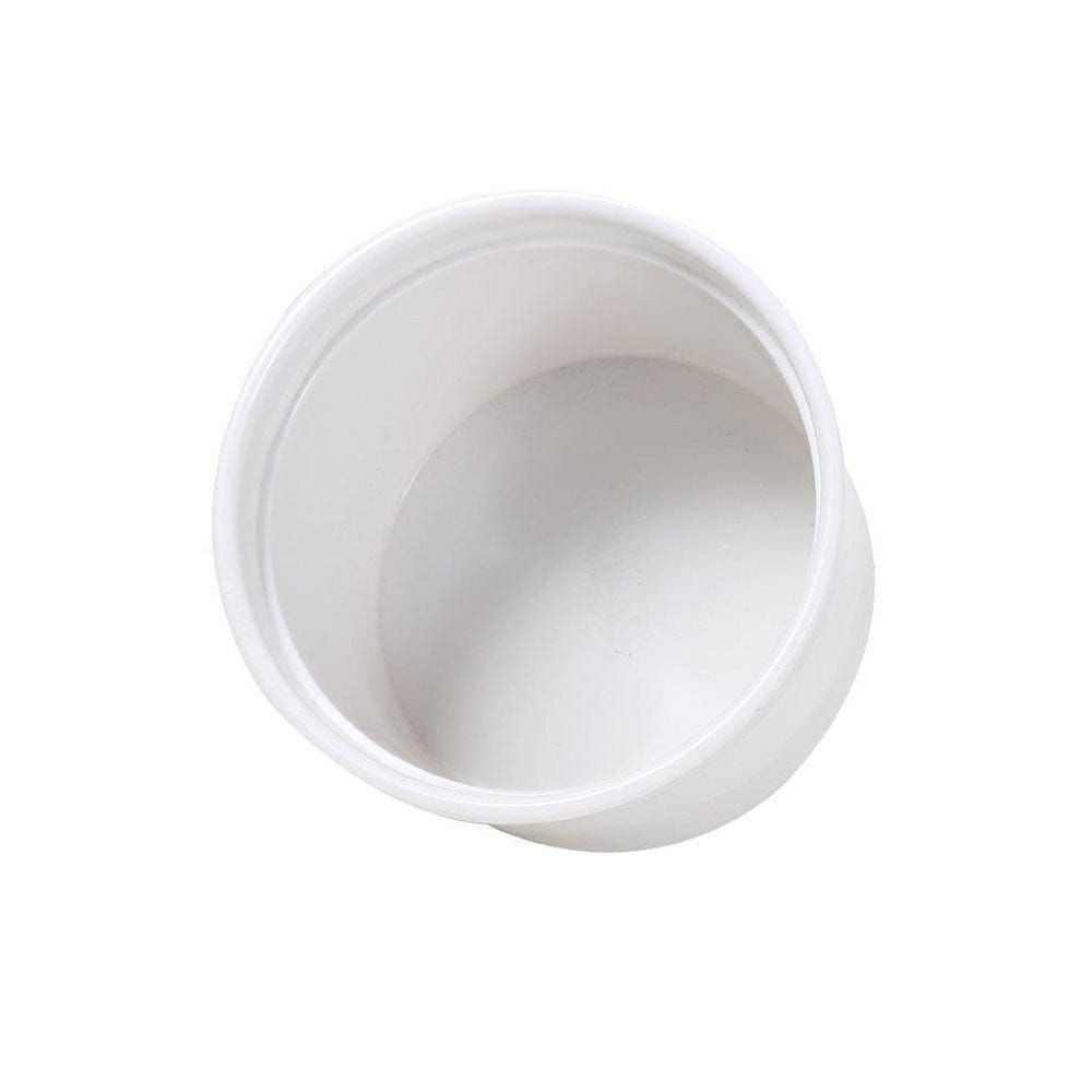 Classy High Quality Ceramic Kitchen Sugar Dish – Elegant Round and Square Shape Options for Sophisticated Countertop or Dining Table Sweetener and Condiment Storage