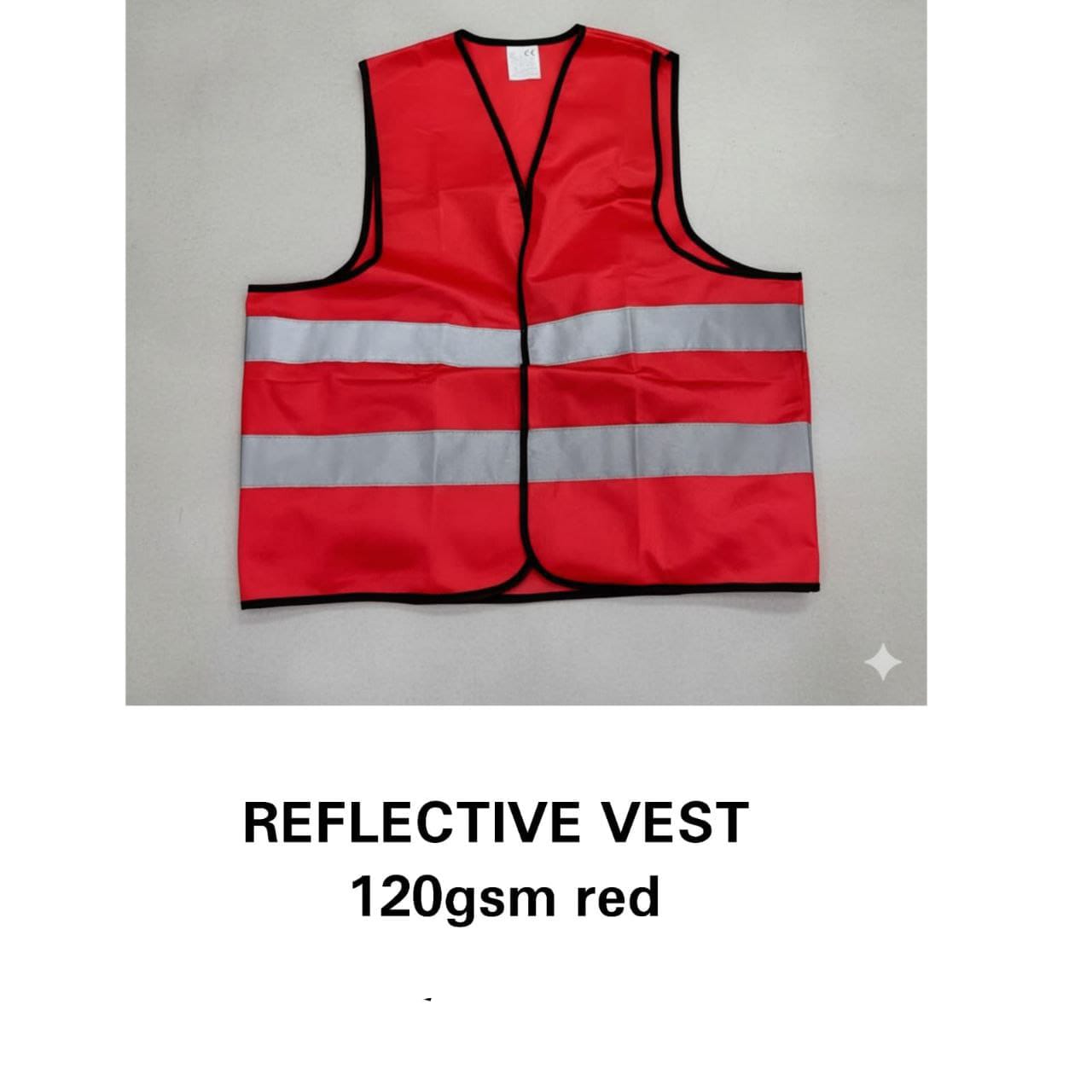 High Quality Portable Reflective Jacket & Vest – Versatile Safety Wear for High Visibility on Roads, Construction Sites, Night Work, and Outdoor Activities